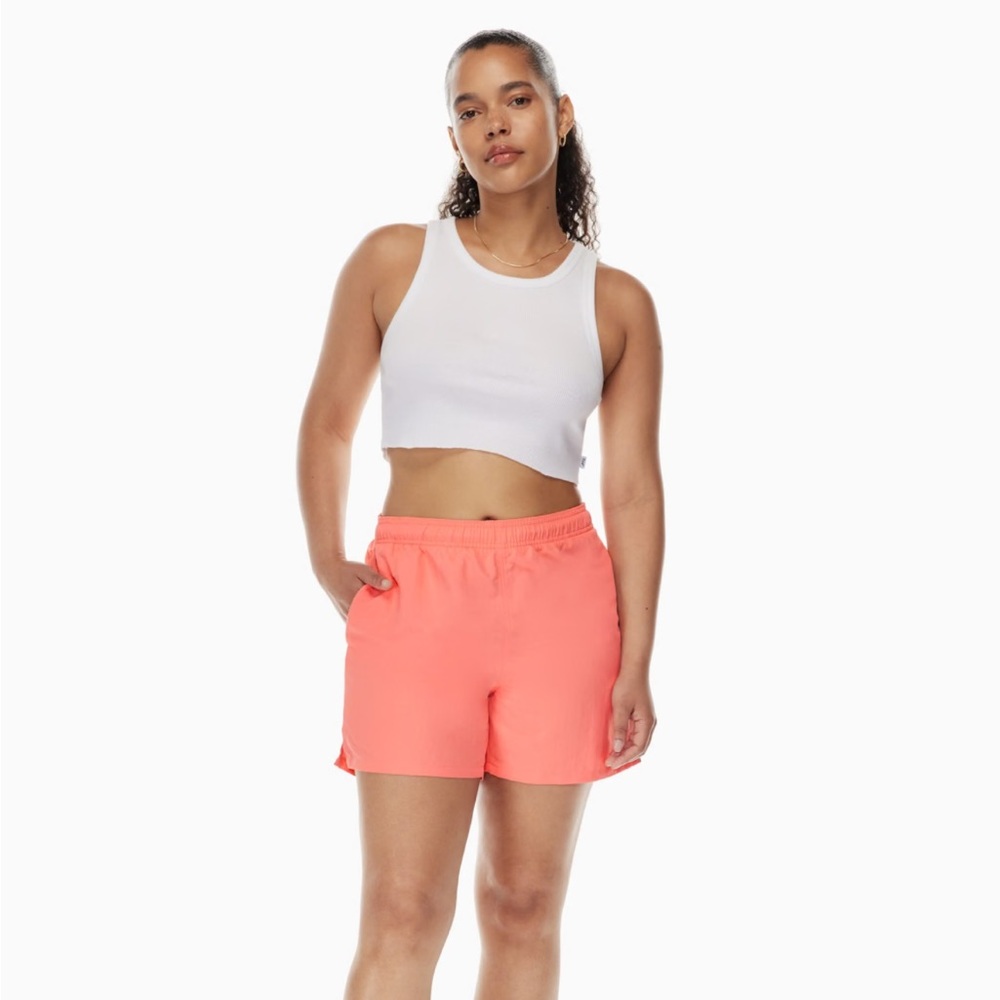 Aritzia TNA Big Easy Short 5”